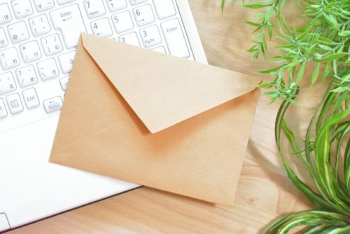 追跡可能なメール便は、ビジネス書類の発送に最適！各社のメール便を比較します